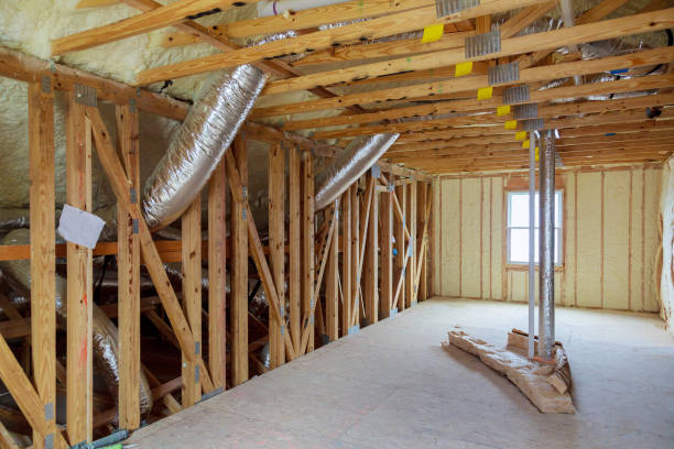 Best Insulation for Specific Applications in Pinewood, FL