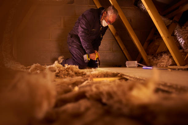 Pinewood, FL Insulation Contractor Company